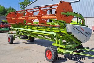 Eladó Claas Lexion 660 Combine kombájn - Kép 12 | Agroline HU Claas Lexion 660 Combine kombájn | Kép 12 - Agroline