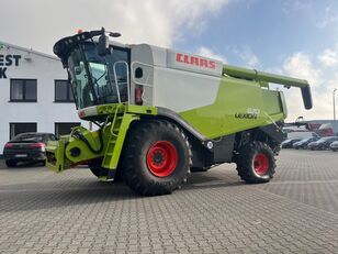 Claas Lexion 670 Getreideernter