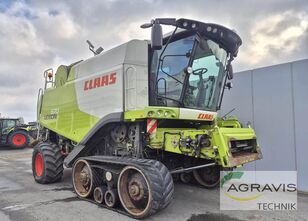 moissonneuse-batteuse Claas Lexion 670 Terra Trac