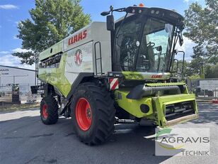 colheitadeira de gr&atilde;os Claas Lexion 6700