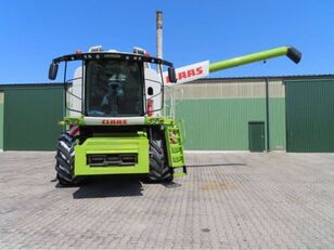 зернозбиральний комбайн Claas Lexion 740