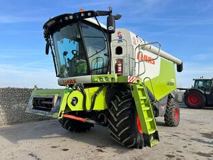 mietitrebbia per grano Claas Lexion 750 Combina Agricola