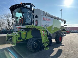 Claas Lexion 750 TT cosechadora de cereales