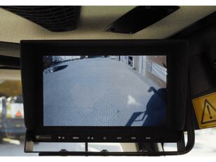 Купити зернозбиральний комбайн Claas Lexion 7500 - Зображення 9 | Agriline UA Зернозбиральний комбайн Claas Lexion 7500 | Зображення 9 - Agriline