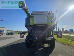 Claas Lexion 7500 skördetröska till salu - Bild 6 | Agroline SE Claas Lexion 7500 skördetröska | Bild 6 - Agroline