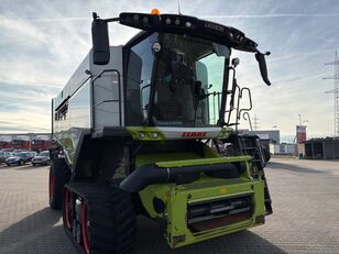Claas Lexion 7500 TT 4x4 Allrad komb&aacute;jn