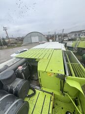 Claas Lexion 760 grain harvester for sale - Image 19 | Agroline ZA Claas Lexion 760 grain harvester | Image 19 - Agroline