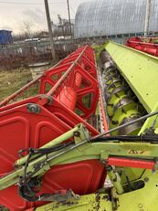 Claas Lexion 760 grain harvester for sale - Image 20 | Agroline ZA Claas Lexion 760 grain harvester | Image 20 - Agroline
