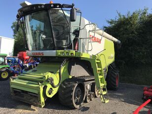 зерноуборочный комбайн Claas Lexion 760 TT