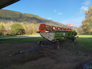 Moissonneuse-batteuse Claas Lexion 760 Terra Trac + Vario 930 à vendre - Image 25 | Agroline CH Moissonneuse-batteuse Claas Lexion 760 Terra Trac + Vario 930 | Image 25 - Agroline