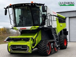Claas Lexion 7600 kombajn za žito