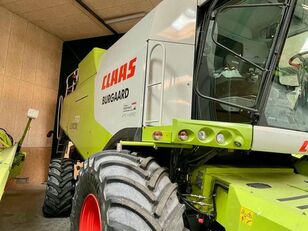 зерноуборочный комбайн Claas Lexion 770