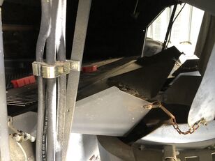 зерноуборочный комбайн Claas Lexion 770