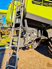 Купити зернозбиральний комбайн Claas Lexion 770 - Зображення 14 | Agriline UA Зернозбиральний комбайн Claas Lexion 770 | Зображення 14 - Agriline