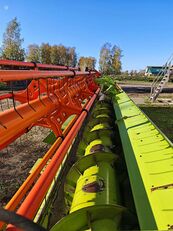 Купити зернозбиральний комбайн Claas Lexion 770 - Зображення 29 | Agriline UA Зернозбиральний комбайн Claas Lexion 770 | Зображення 29 - Agriline