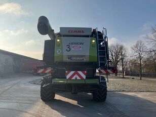 بيع ماكينة حصادة دراسة Claas Lexion 770 - صورة 5 | Agroline BH ماكينة حصادة دراسة Claas Lexion 770 | صورة 5 - Agroline