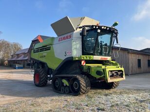 بيع ماكينة حصادة دراسة Claas Lexion 770 - صورة 7 | Agroline BH ماكينة حصادة دراسة Claas Lexion 770 | صورة 7 - Agroline