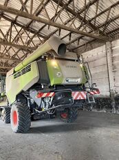 Moissonneuse-batteuse Claas Lexion 770 TT à vendre - Image 4 | Agroline LU Moissonneuse-batteuse Claas Lexion 770 TT | Image 4 - Agroline