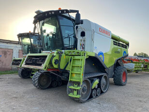 Claas Lexion 770TT grain harvester