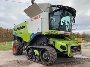 Claas Lexion 770TT grain harvester