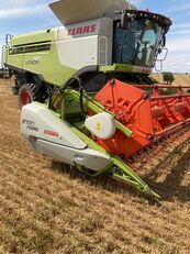 Claas Lexion 780  grain harvester