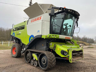 Claas Lexion 780TT grain harvester