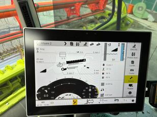 Claas Lexion 8700 Combina Agricola grain harvester for sale - Image 23 | Agroline KE Claas Lexion 8700 Combina Agricola grain harvester | Image 23 - Agroline