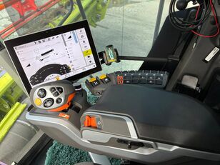 Claas Lexion 8700 Combina Agricola grain harvester for sale - Image 28 | Agroline KE Claas Lexion 8700 Combina Agricola grain harvester | Image 28 - Agroline