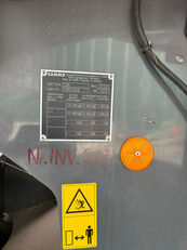 Claas Lexion 8700 Combina Agricola grain harvester for sale - Image 32 | Agroline KE Claas Lexion 8700 Combina Agricola grain harvester | Image 32 - Agroline