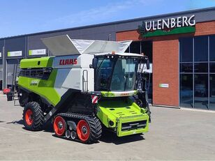 новий зернозбиральний комбайн Claas Lexion 8700TT