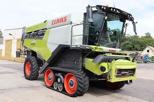moissonneuse-batteuse Claas Lexion 8800