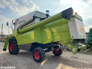 Claas Medion 330 cosechadora de cereales