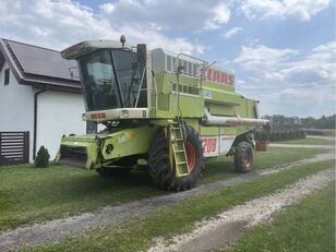 зернозбиральний комбайн Claas Mega 208