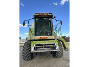 зернозбиральний комбайн Claas Mega Dominator 208