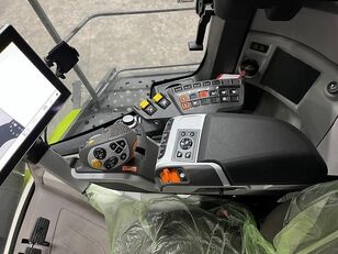 Купить зерноуборочный комбайн Claas TRION 530 MONTANA - Изображение 8 | Agroline AZ Зерноуборочный комбайн Claas TRION 530 MONTANA | Изображение 8 - Agroline