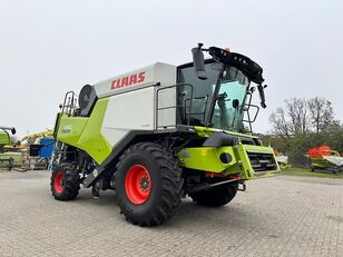 Claas TRION 650 cosechadora de cereales