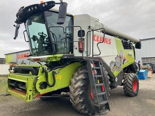 Claas TRION 660 Getreideernter