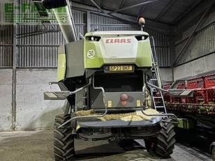 зерноуборочный комбайн Claas TRION 750