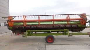 Moissonneuse-batteuse Claas TUCANO 470 à vendre - Image 5 | Agroline GA Moissonneuse-batteuse Claas TUCANO 470 | Image 5 - Agroline