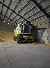 Moissonneuse-batteuse Claas Tucano 320 à vendre - Image 5 | Agroline TG Moissonneuse-batteuse Claas Tucano 320 | Image 5 - Agroline
