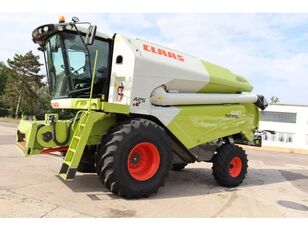 Claas Tucano 440 grain harvester