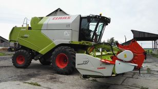 Claas Tucano 480 470 Getreideernter