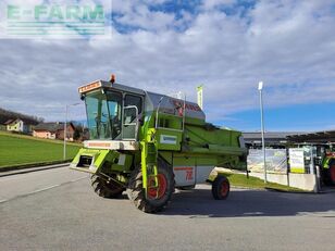 Claas dominator 78 s cosechadora de cereales