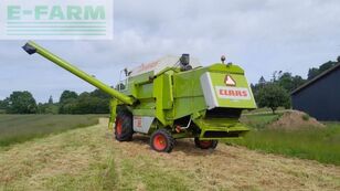 mesin pemanen gandum Claas dominator 98 sl