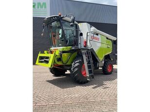 Claas evion Getreideernter