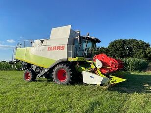 зернозбиральний комбайн Claas Комбайн Claas Lexion 570 (2005)