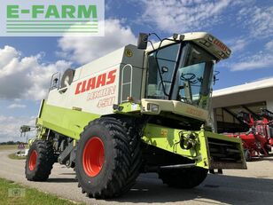 θεριζοαλωνιστική μηχανή Claas lexion 450