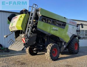 Venta de Claas lexion 5300 cosechadora de cereales - Imagen 4 | Agroline ES Claas lexion 5300 cosechadora de cereales | Imagen 4 - Agroline