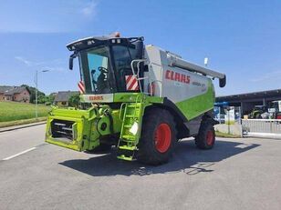 зернозбиральний комбайн Claas lexion 570