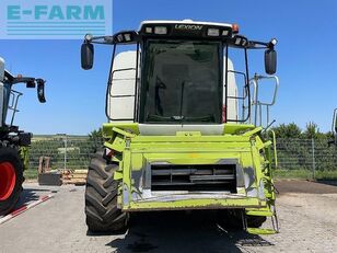 комбајн за жито Claas lexion 570 montana